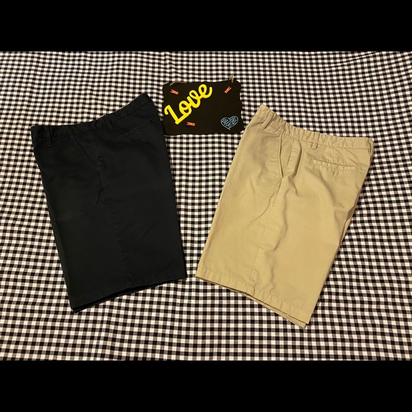 Other - 2 pair men’s shorts